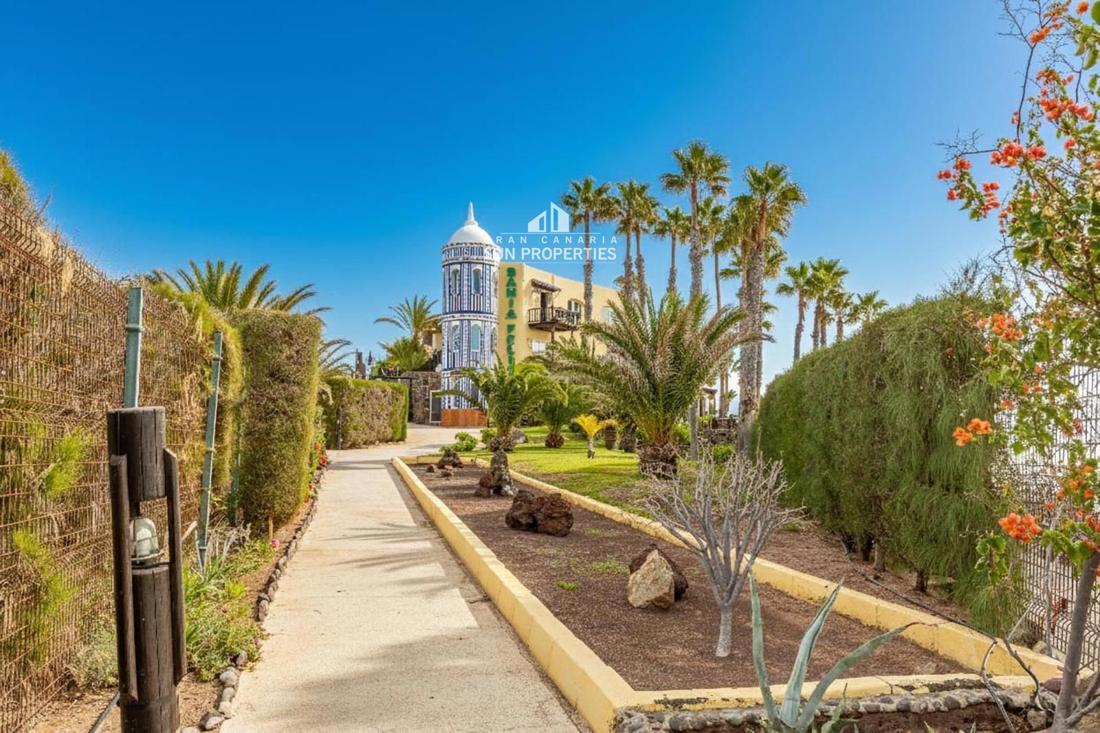 Piso de 48 m² en San Bartolomé de Tirajana