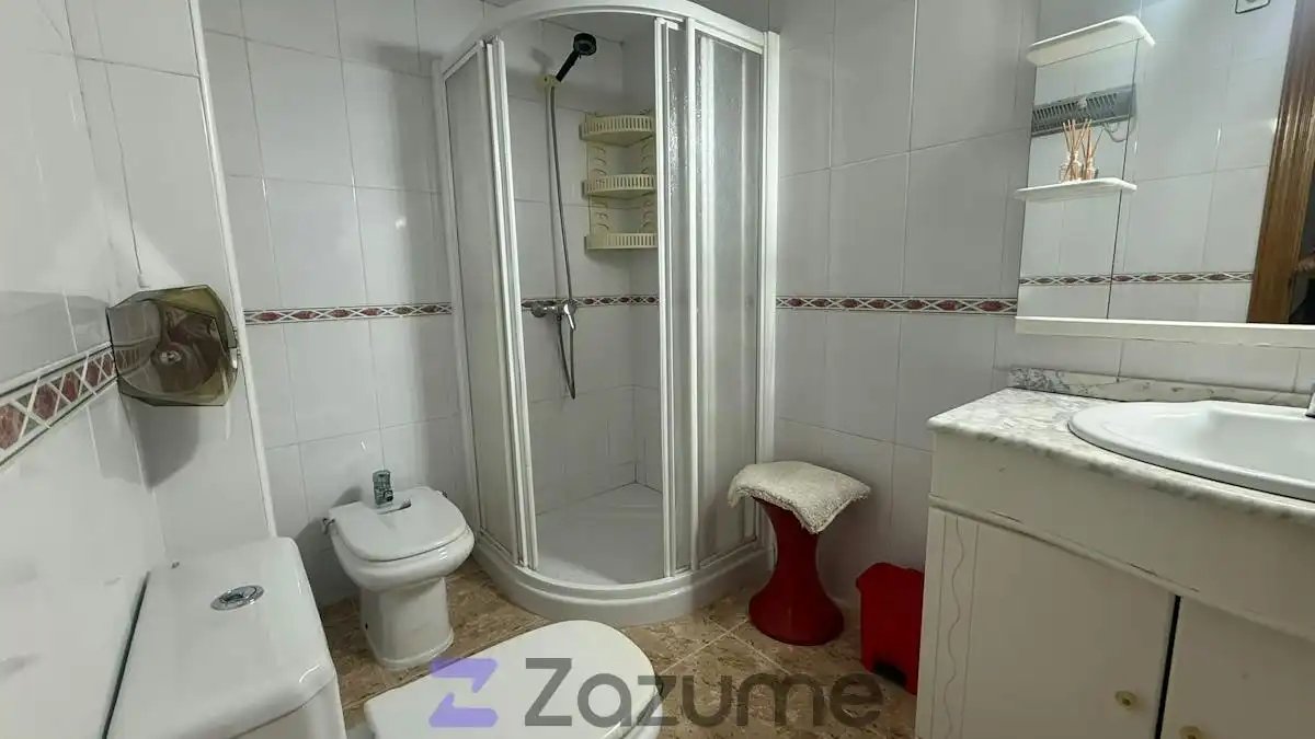 Piso de 114 m² en Murcia