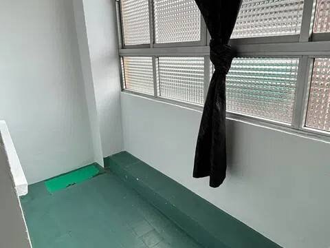 Piso de 56 m² en Madrid