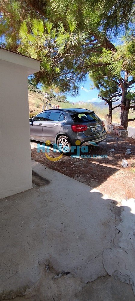 Pis de lloguer, Frigiliana