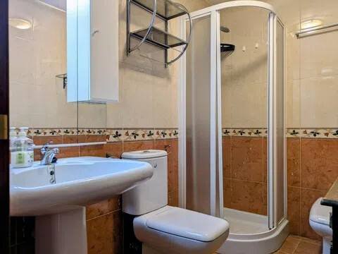 Piso de 37 m² en Sada