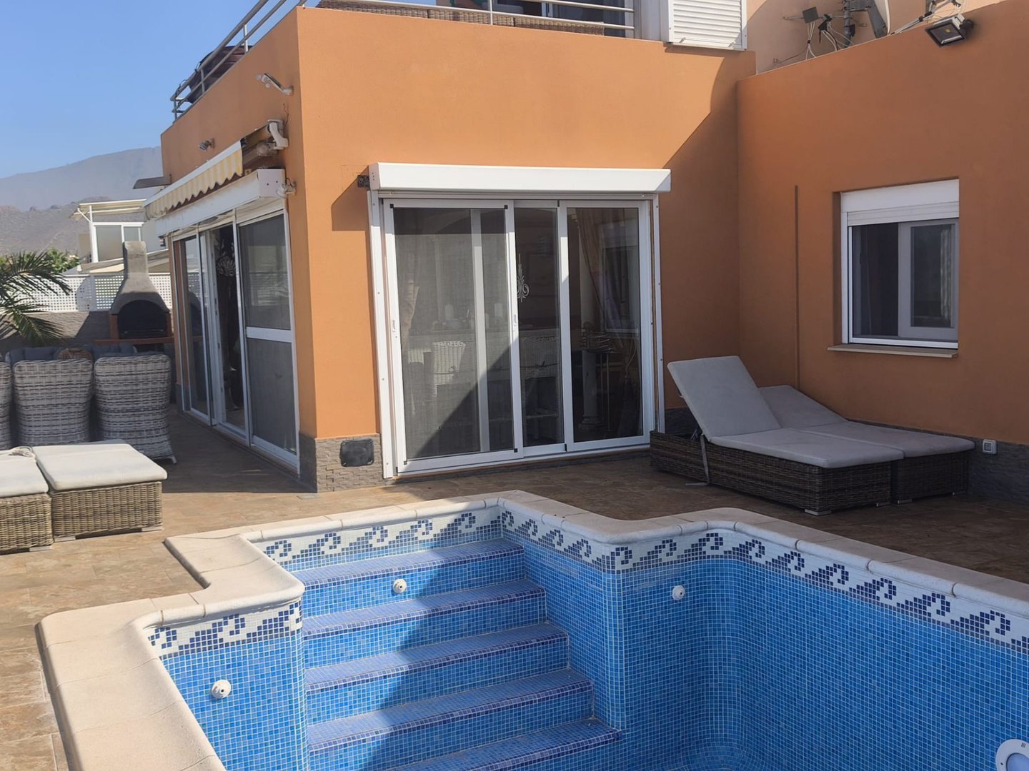 Casa de 160 m² en Adeje