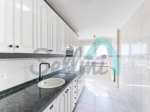 Piso de 125 m² en Oviedo