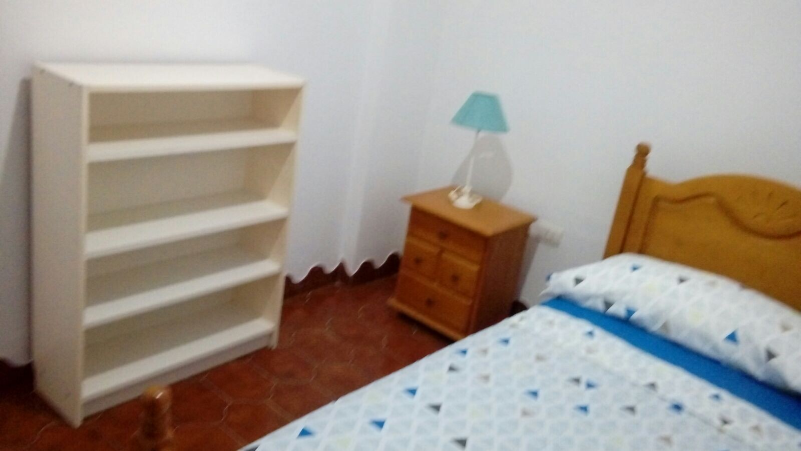 Piso de 40 m² en Los Llanos de Aridane