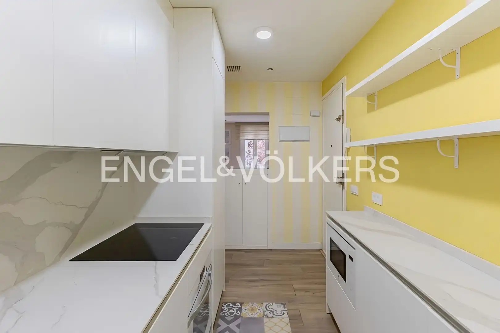 Pis de 71 m² a Madrid