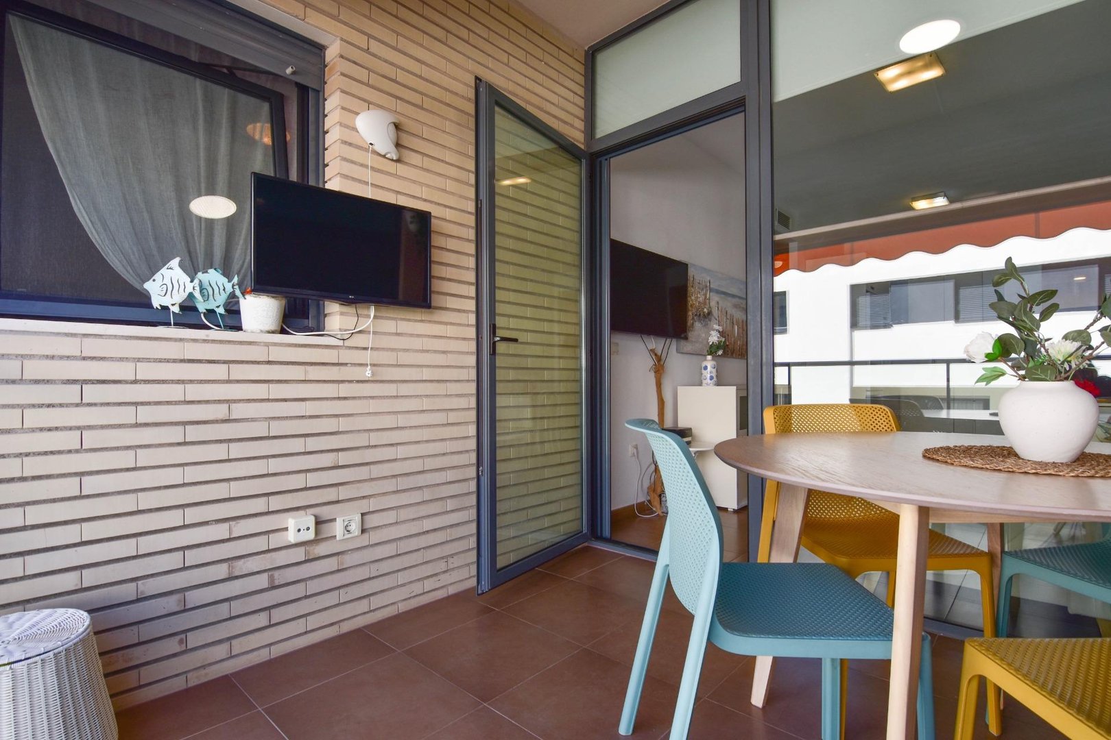 Apartamento 71 m² em Puçol