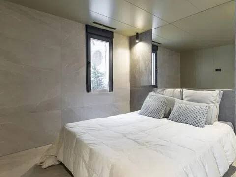 Apartamento 65 m² em València