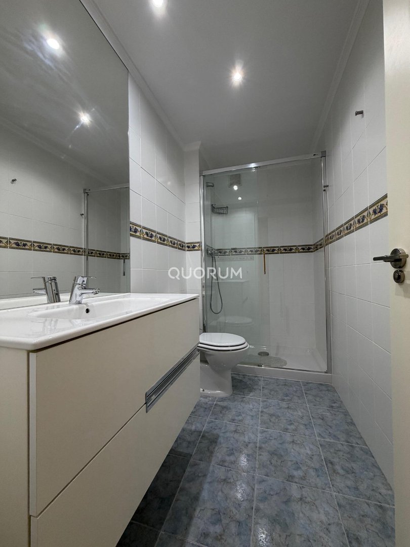 Pis de 115 m² a Bilbao