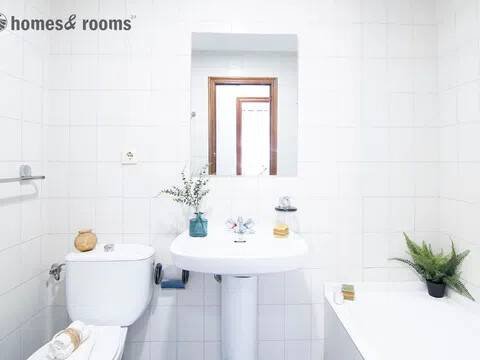 Habitación 180 m², Santiago de Compostela