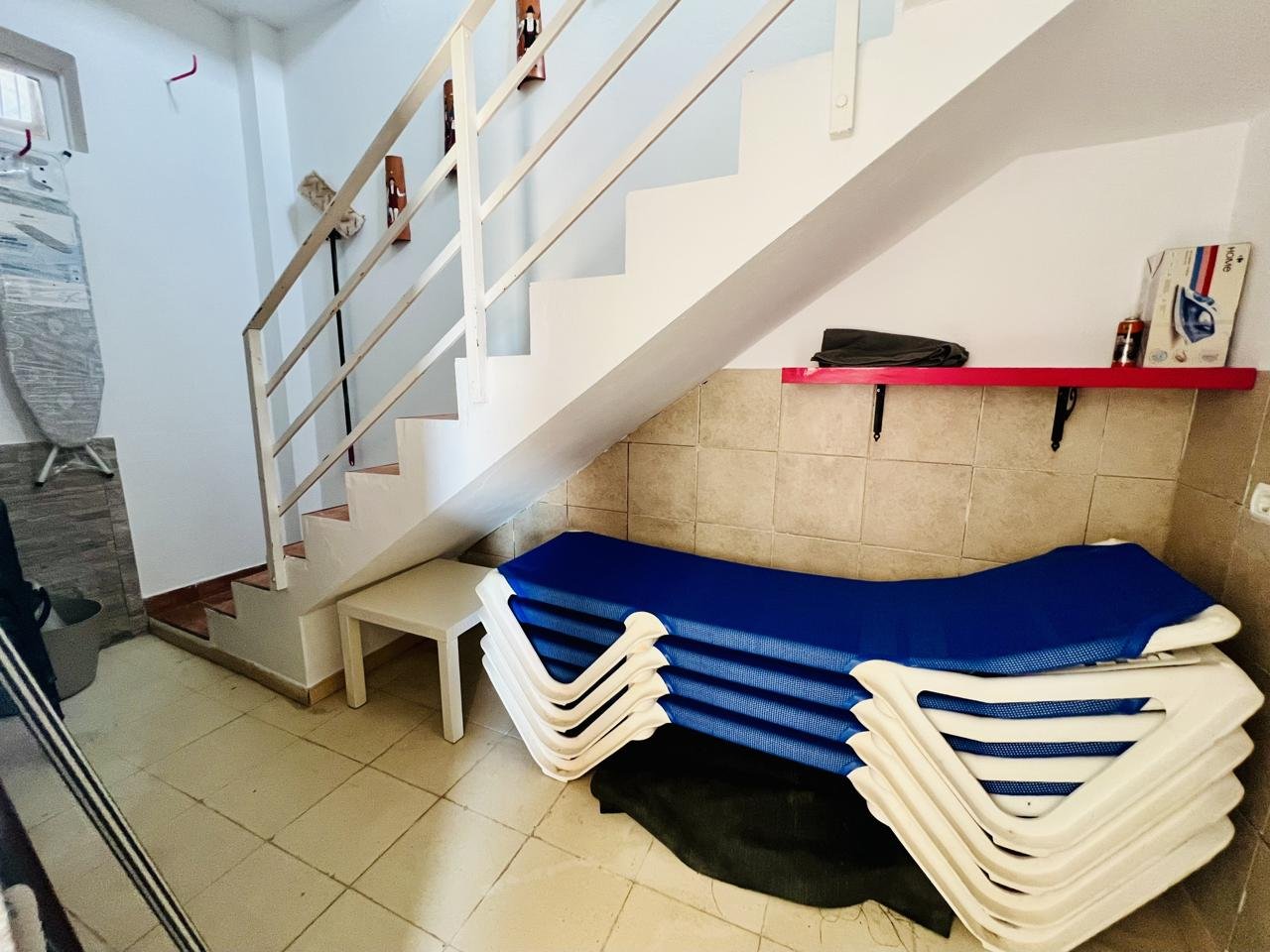 Piso de 80 m² en San Bartolomé de Tirajana