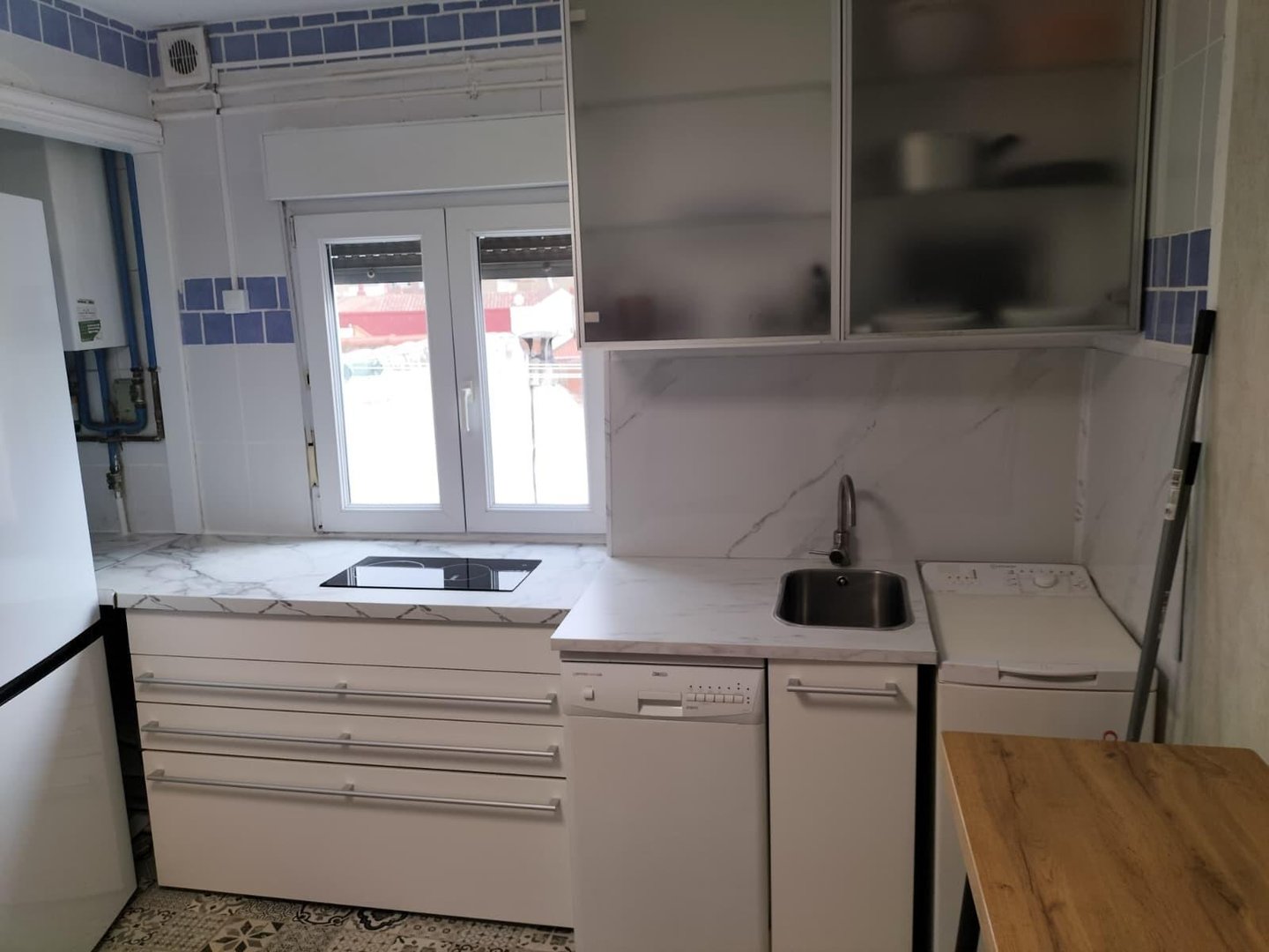 Pis de 55 m² a Palencia