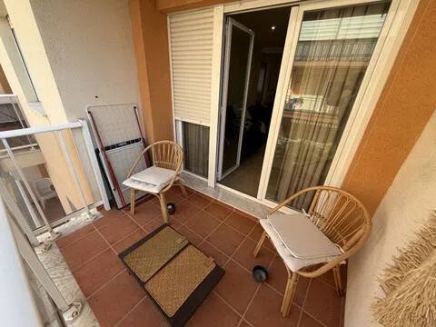 Pis de 62 m² a Gandia