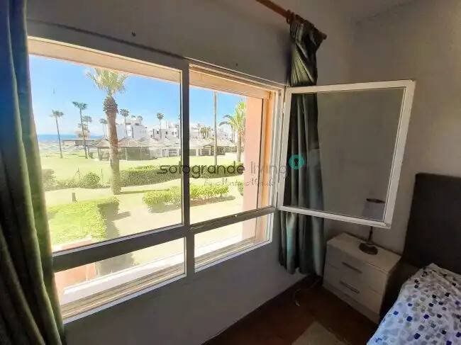 Piso de 120 m² en San Roque