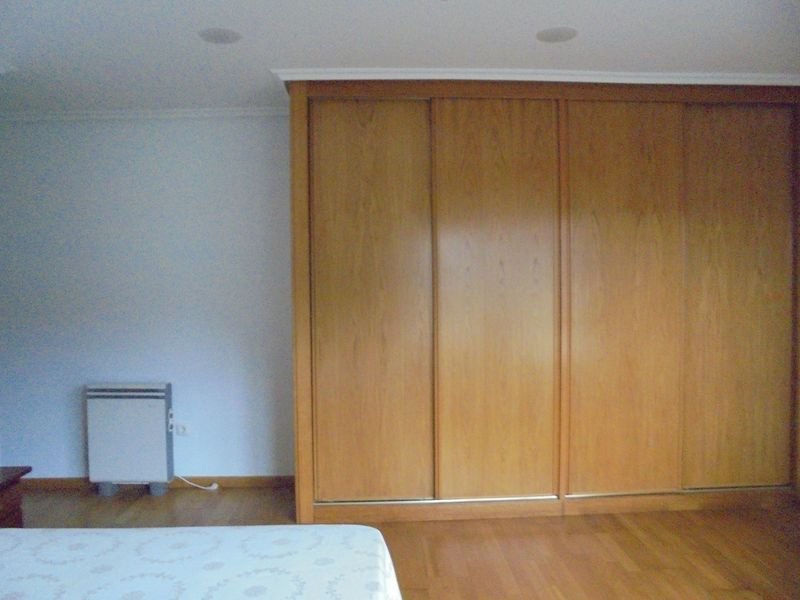 Piso de 108 m² en Narón