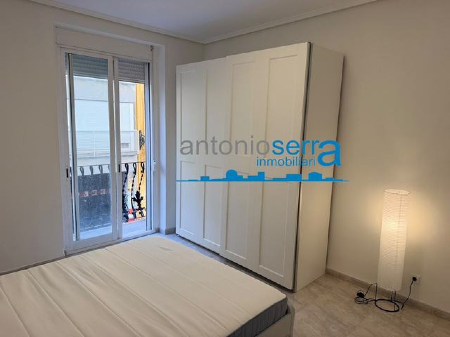 Pis de 85 m² a València