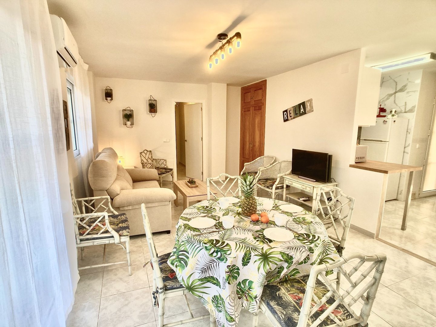 Piso de 73 m² en Cartagena