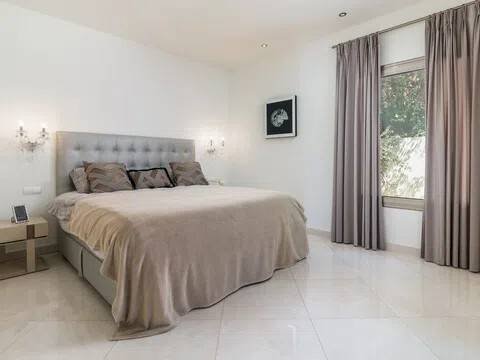 Casa de 600 m² en San Roque