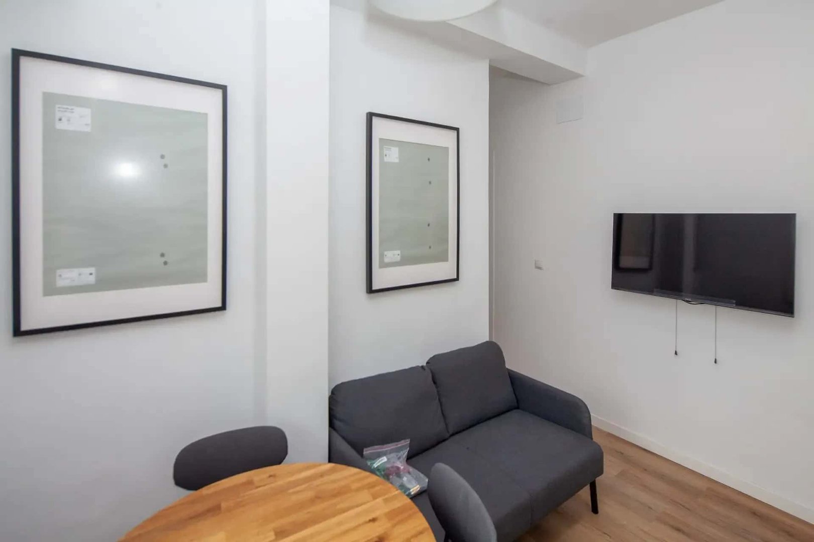Pis de 64 m² a València