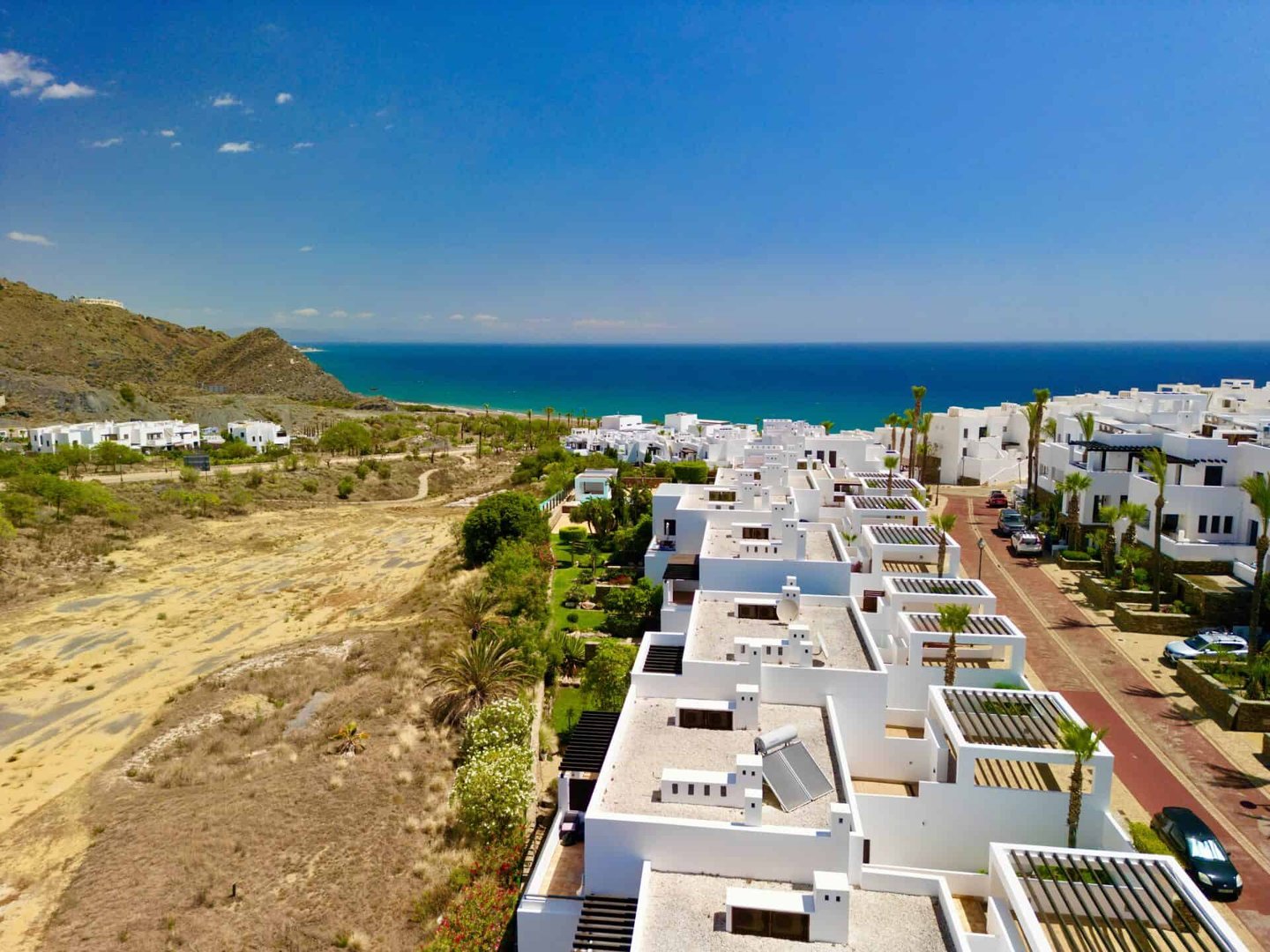 Casa de 126 m² en Mojácar
