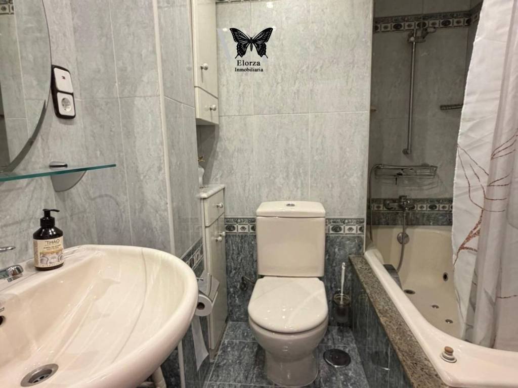 Wohnung 134 m² in Oviedo