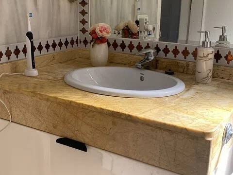 Piso de 110 m² en Vera