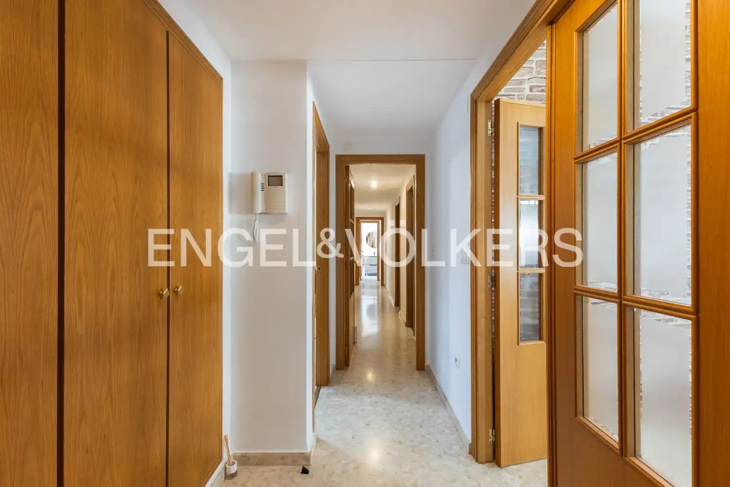 Piso de 122 m² en Paterna