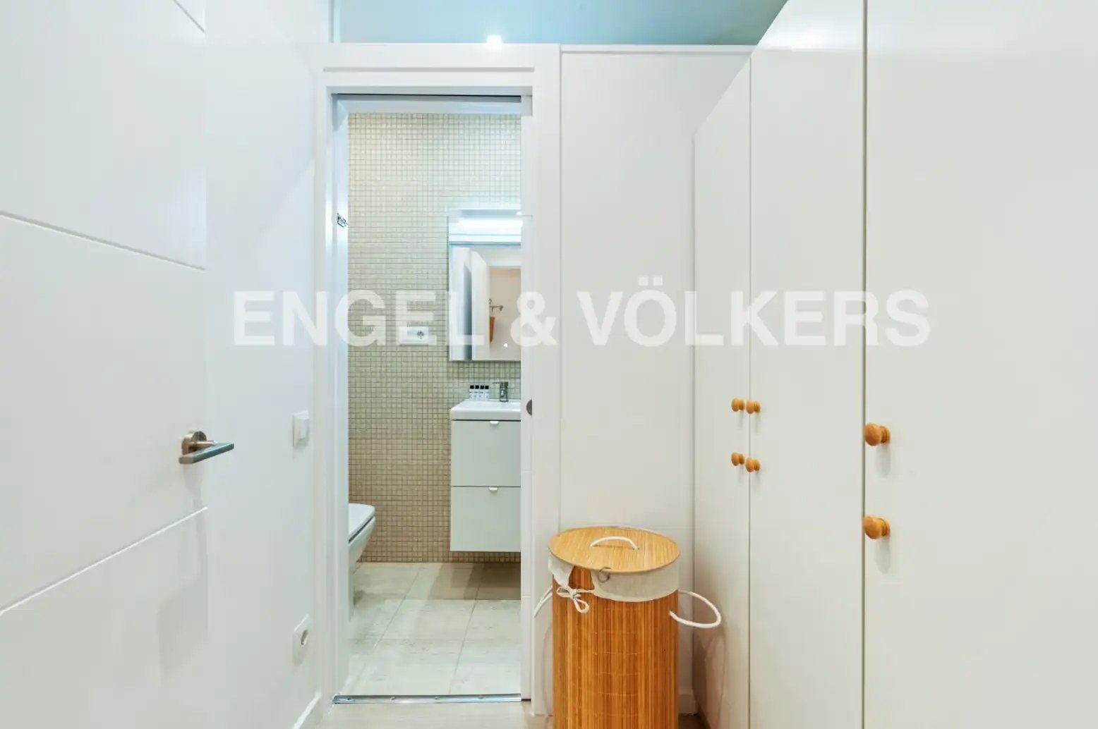 Piso de 50 m² en Barcelona
