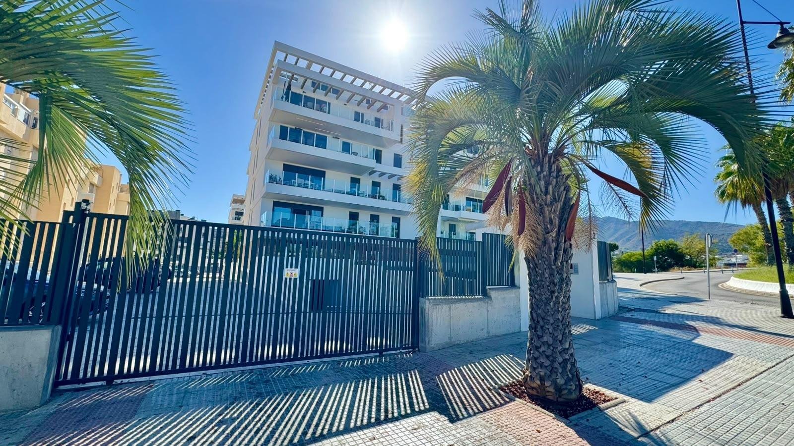 Piso de 120 m² en Torremolinos
