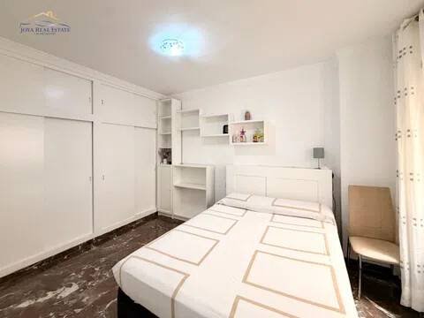 Piso de 104 m² en Almuñécar