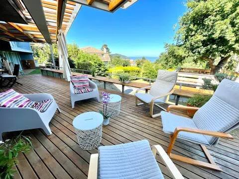 Moradia 550 m² em Nigrán