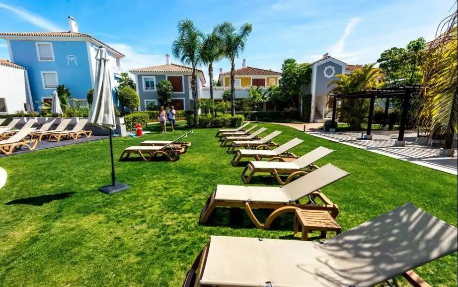 Casa de 180 m² a Estepona
