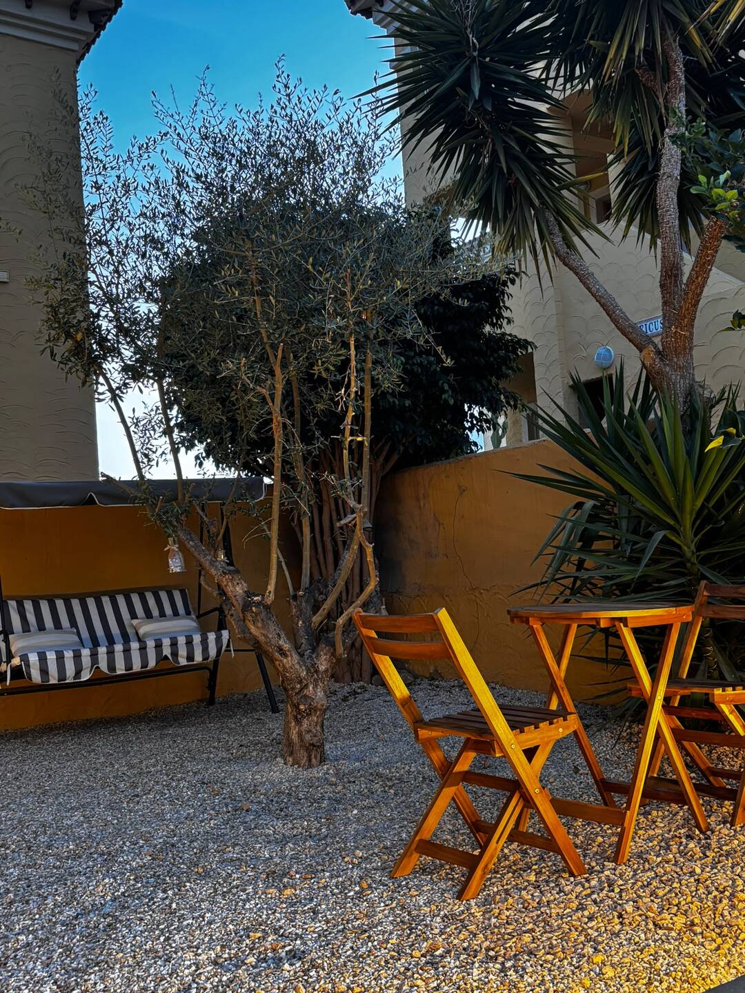 Piso de 130 m² en Vera
