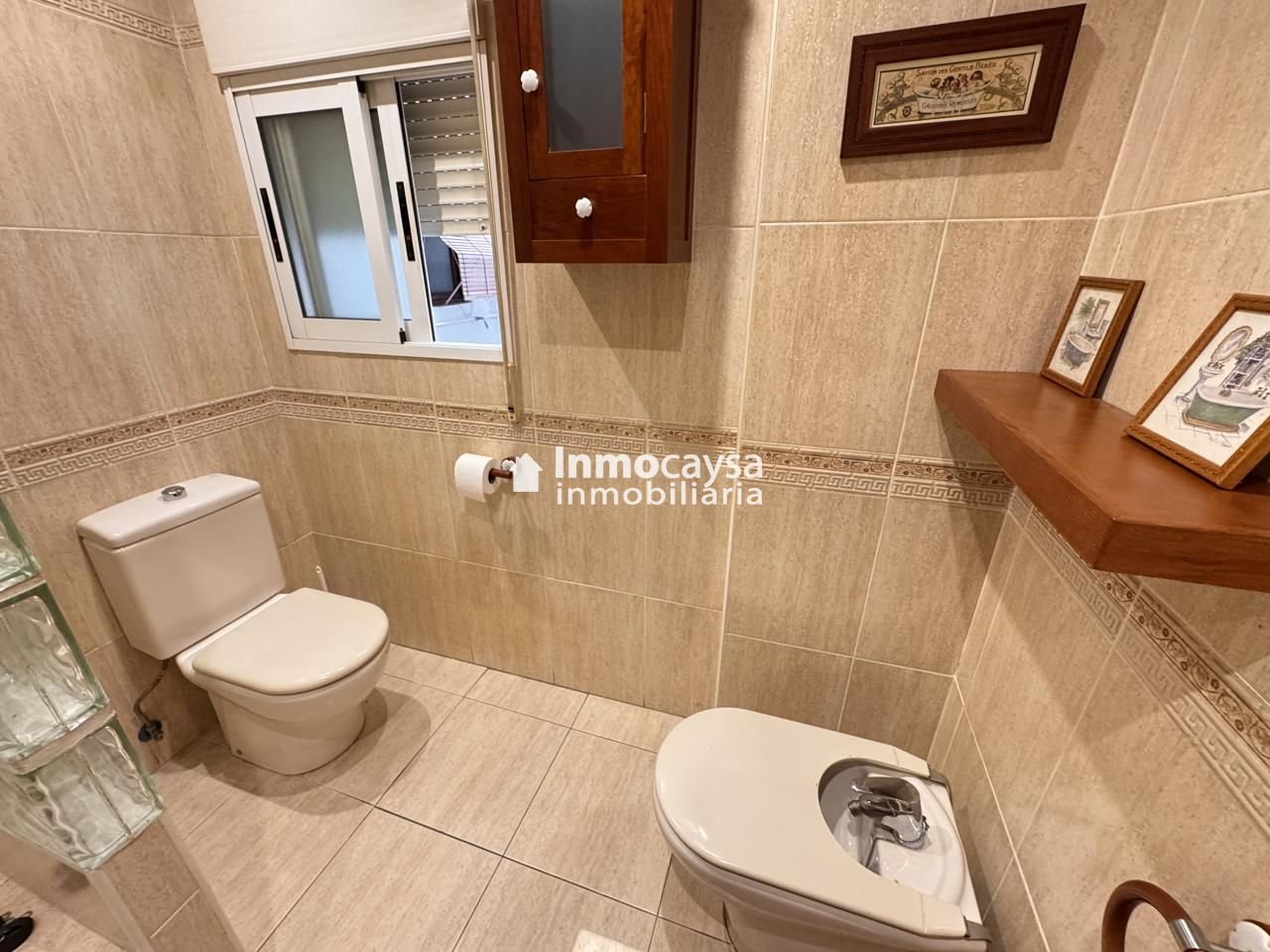 Piso de 127 m² en Játiva