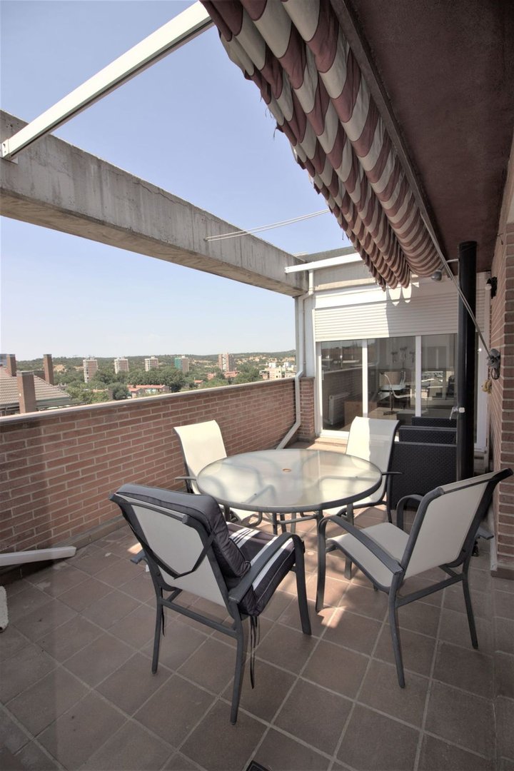 Wohnung 85 m² in Madrid