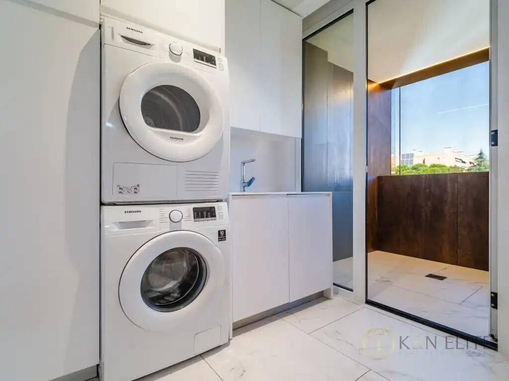 Appartamento 244 m² a Pozuelo de Alarcón