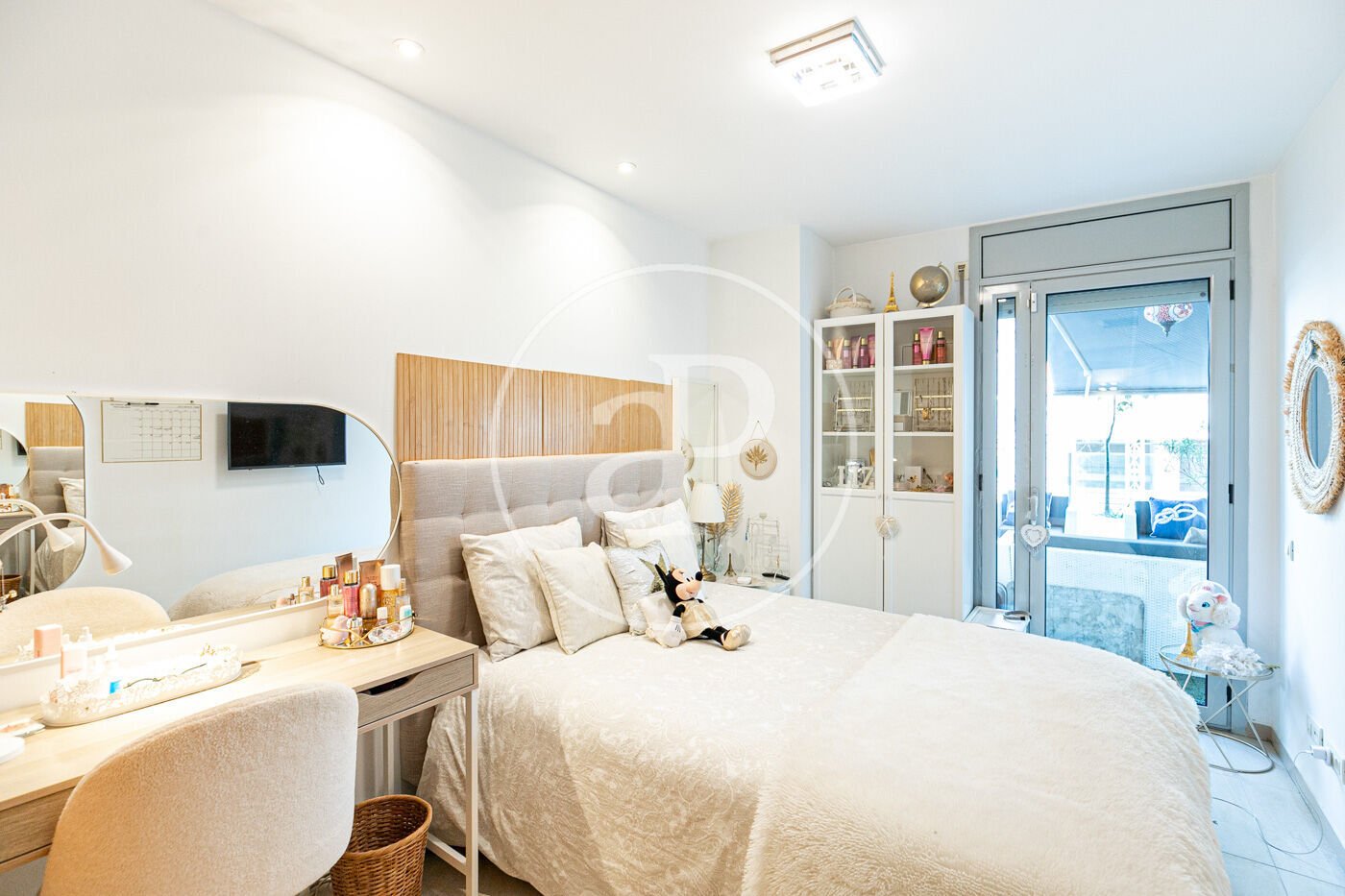 Piso de 118 m² en Badalona