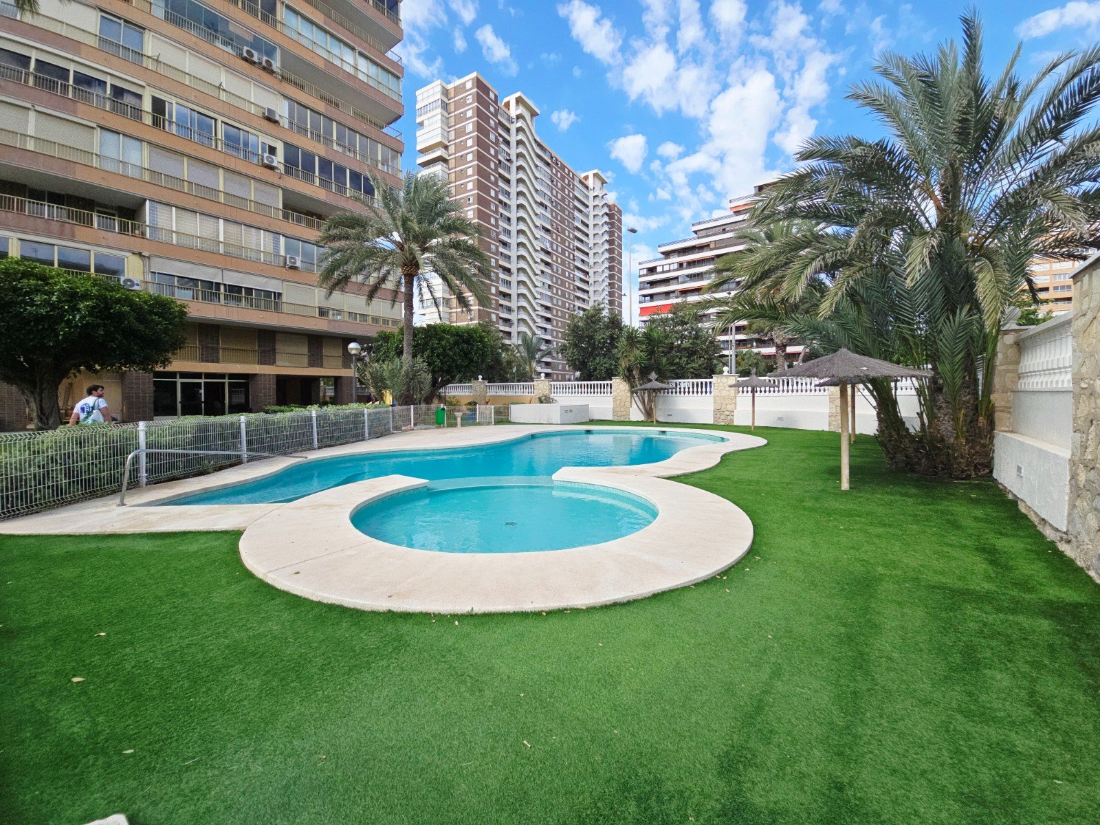 Piso de 98 m² en Alicante