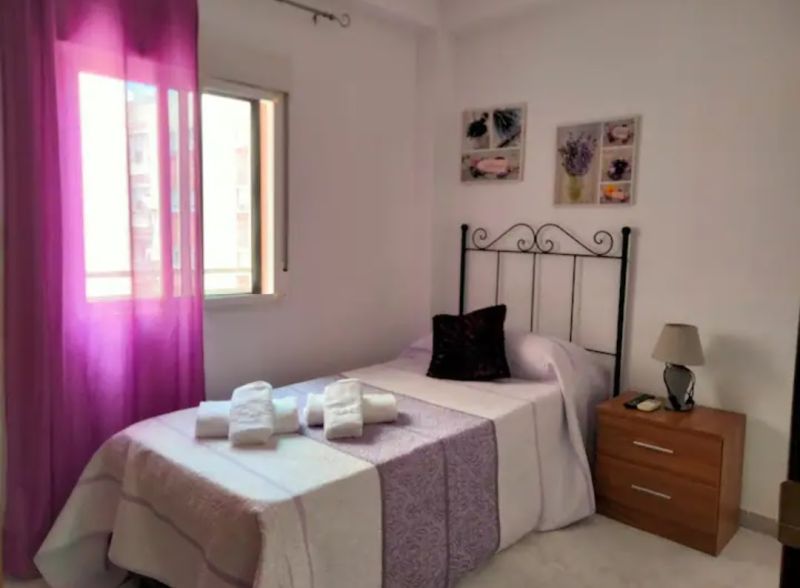 Habitación 85 m², Puerto Real