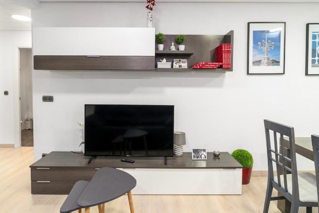 Pis de 70 m² a Sant Sebastià