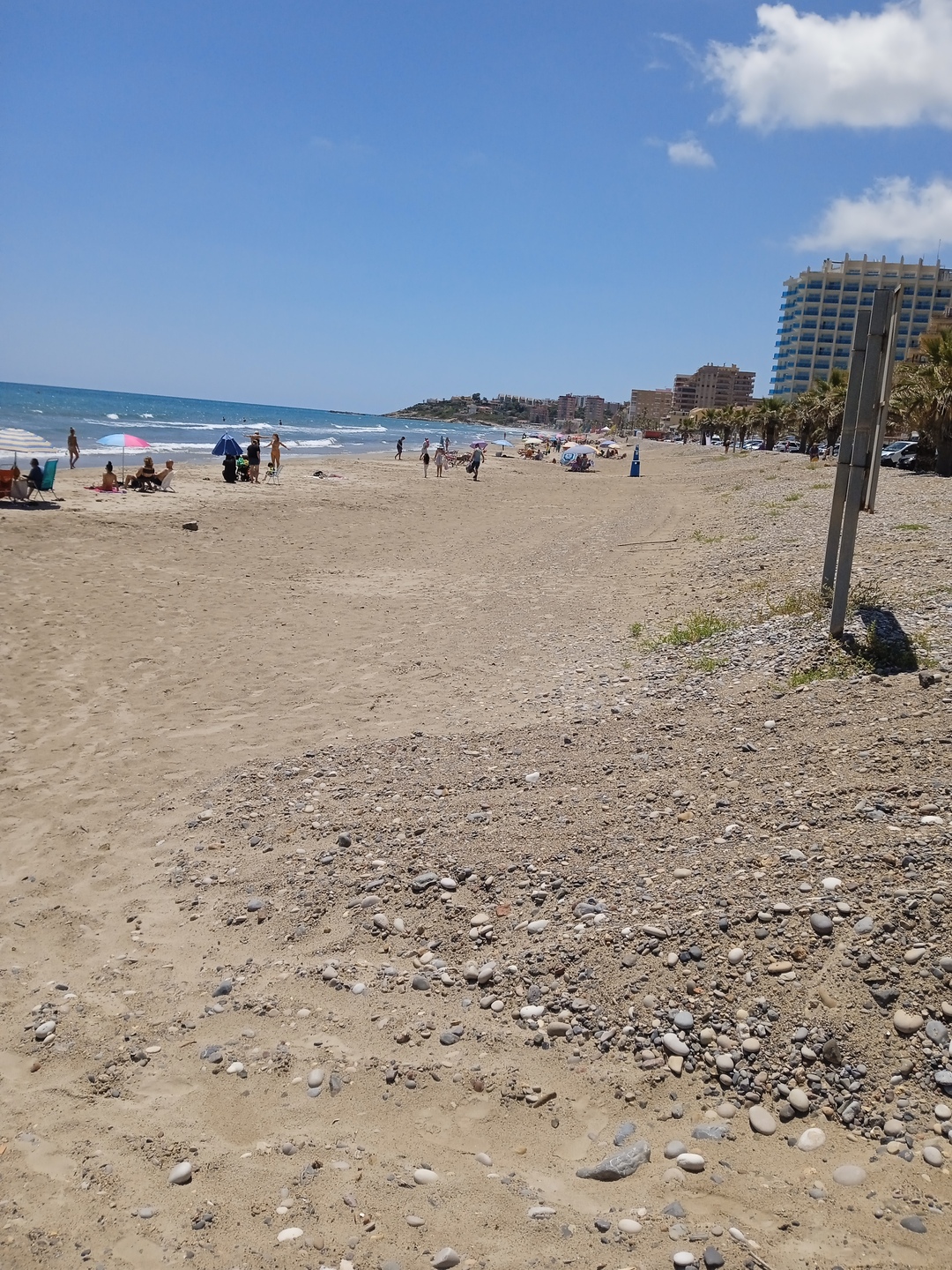 Piso de 60 m² en Oropesa del Mar