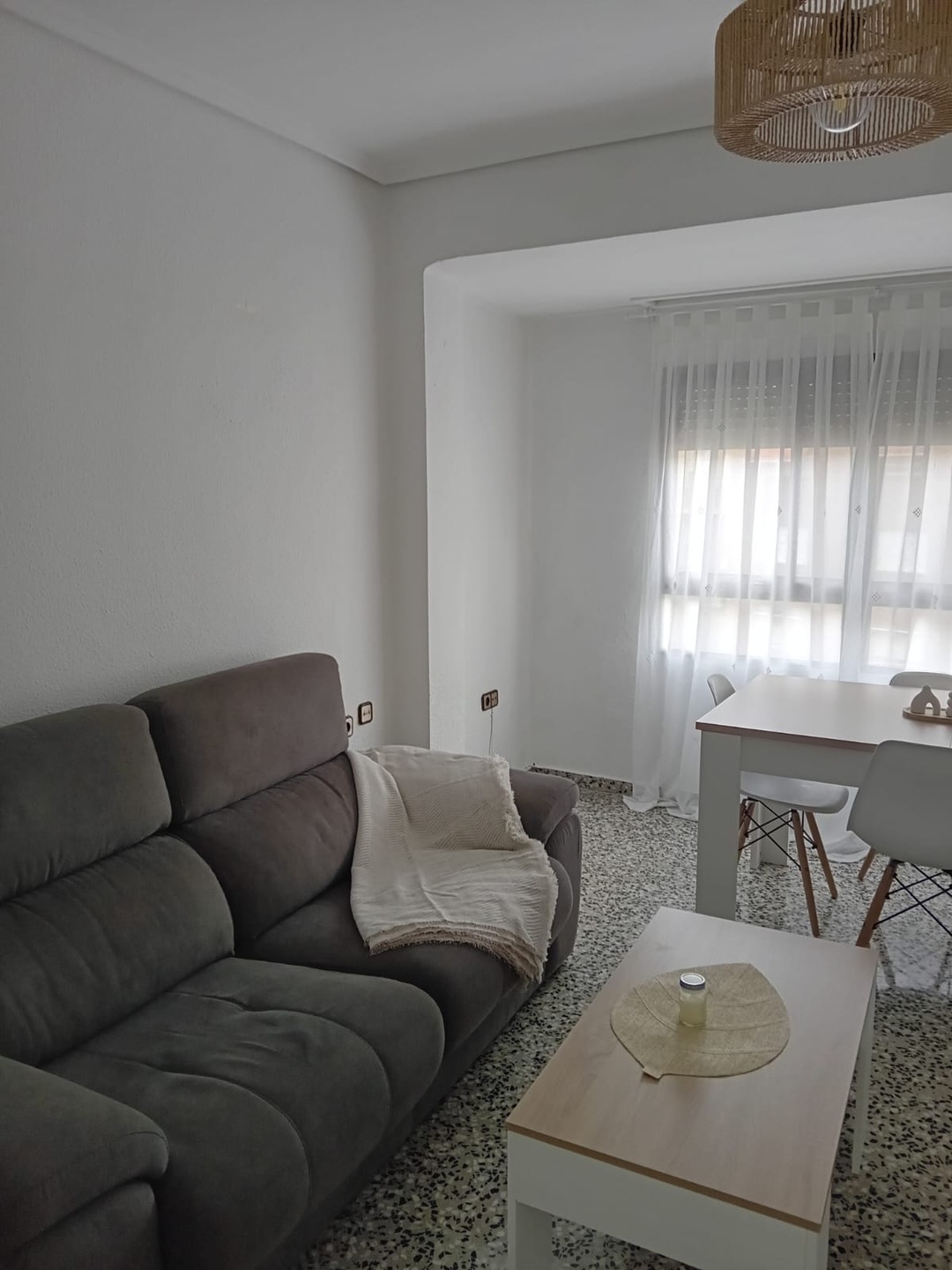 Habitació de lloguer, Catarroja
