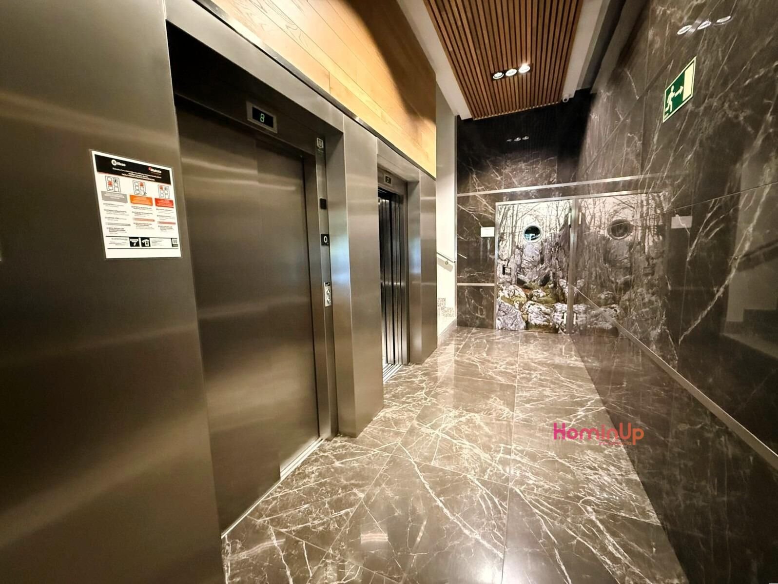 Piso de 102 m² en Bilbao