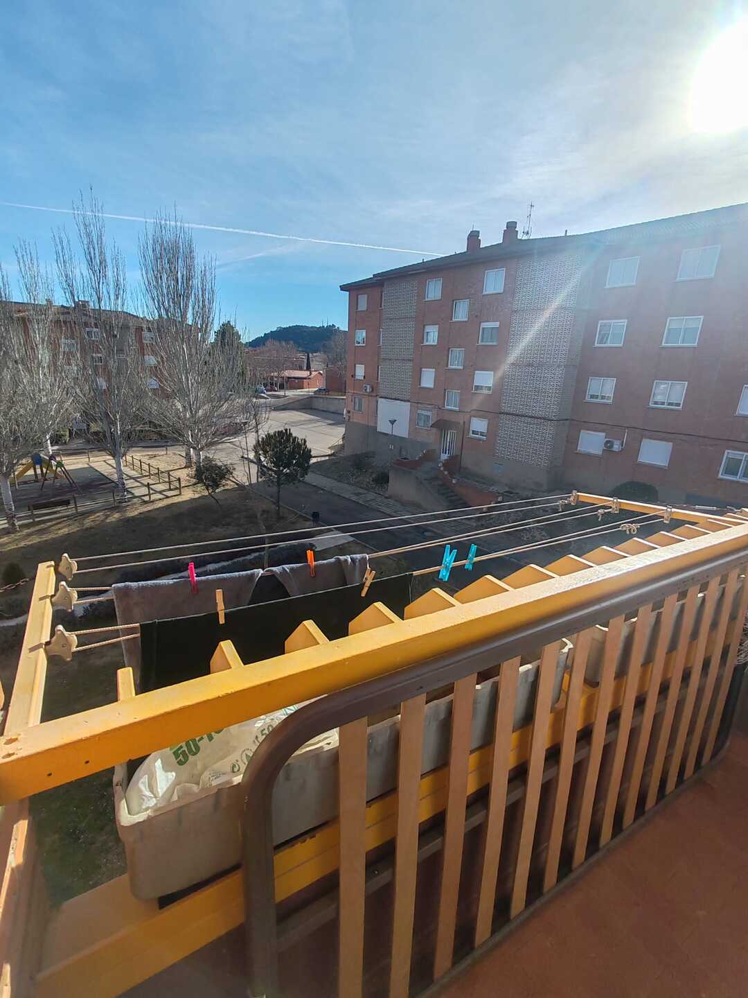 Habitación 95 m², Andorra