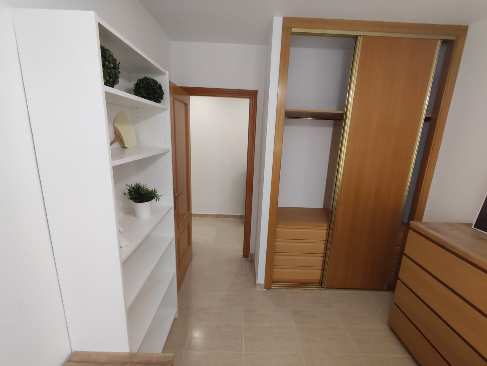 Habitación 105 m², Murcia