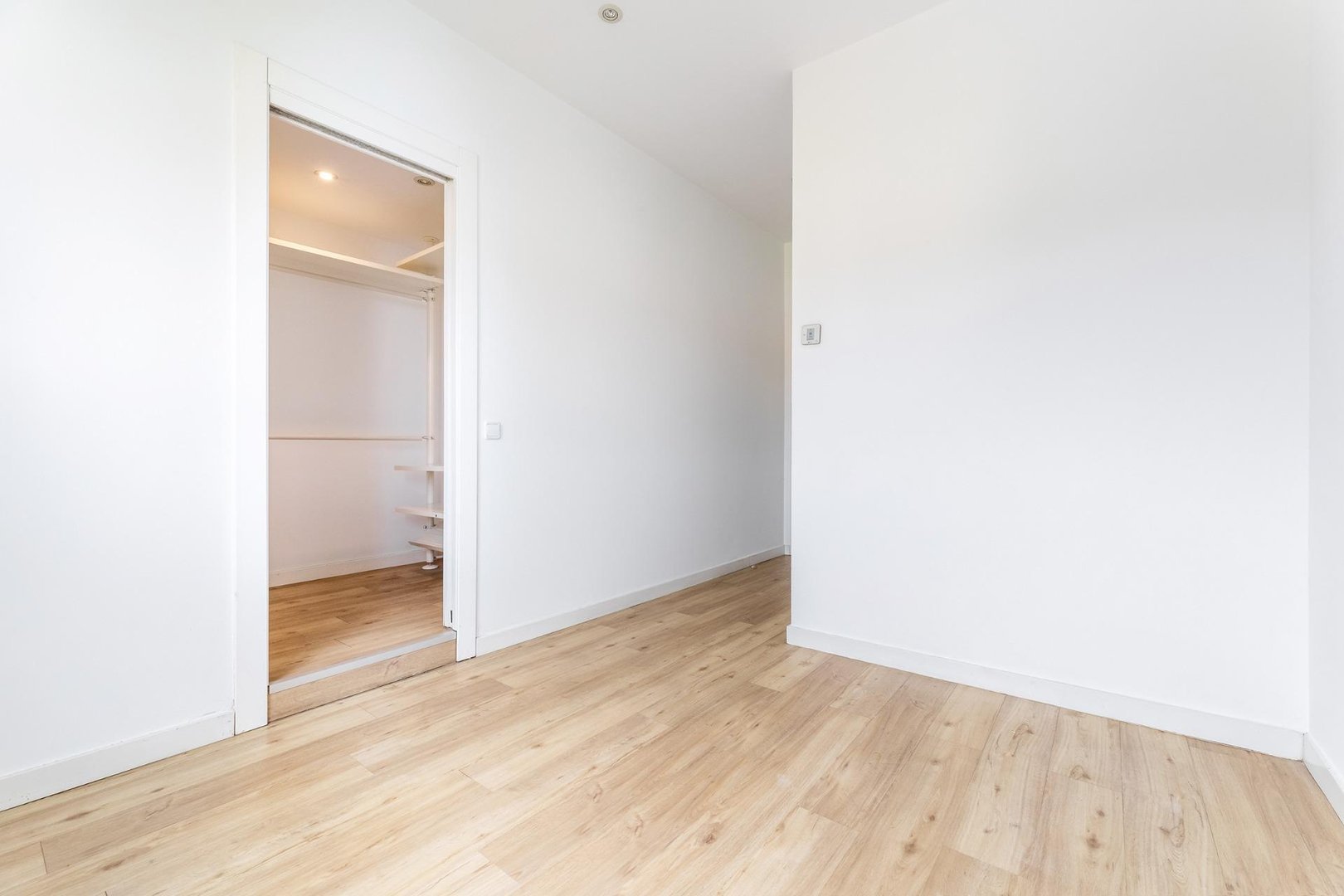 Piso de 147 m² en Madrid