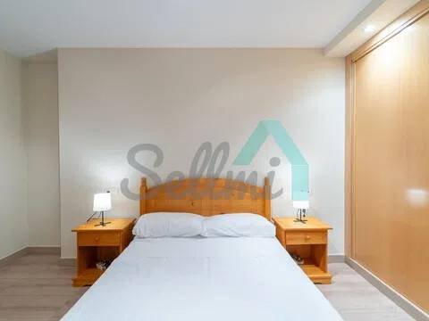Piso de 50 m² en San Martín del Rey Aurelio