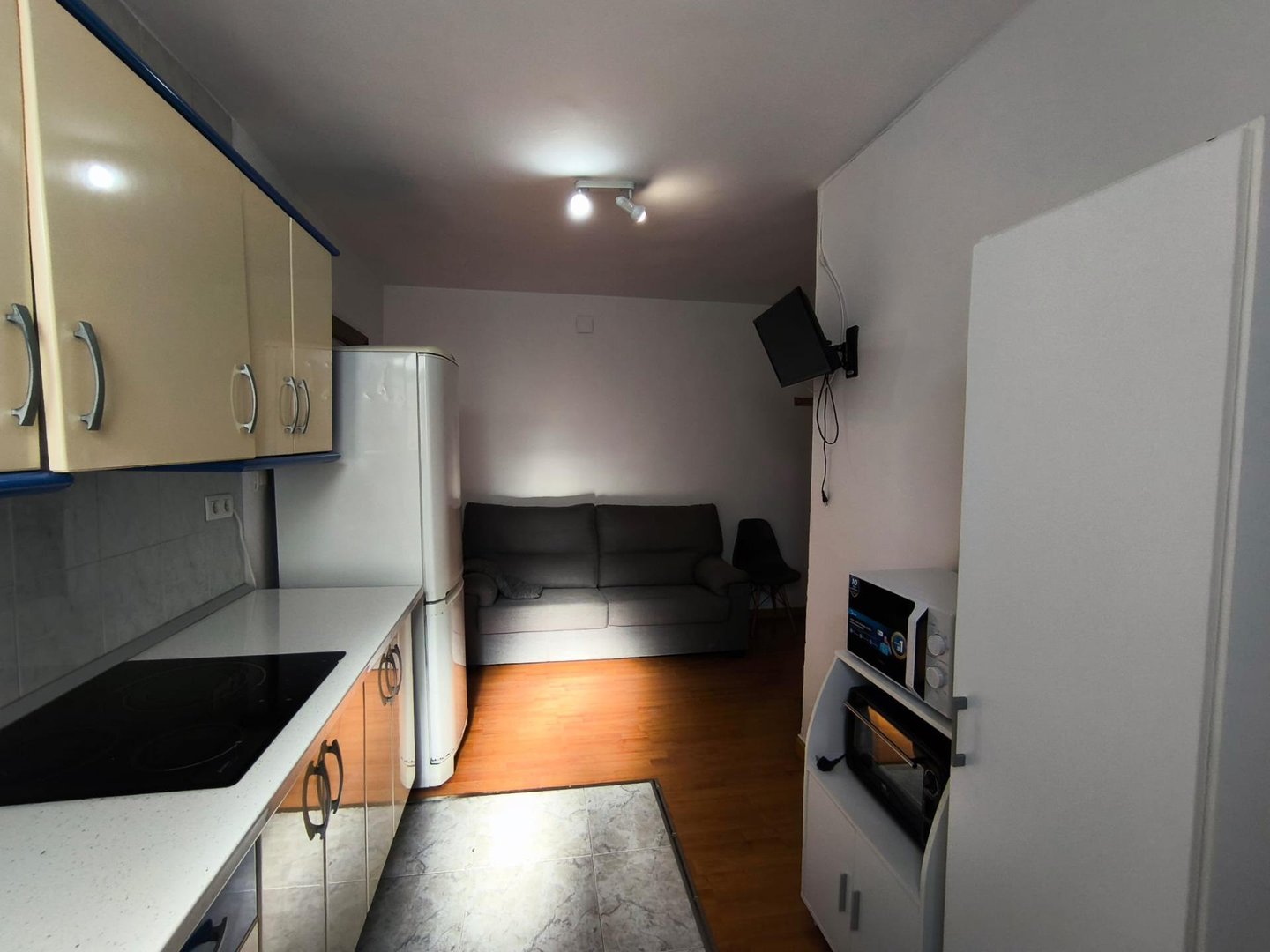 Pis de 55 m² a Granada