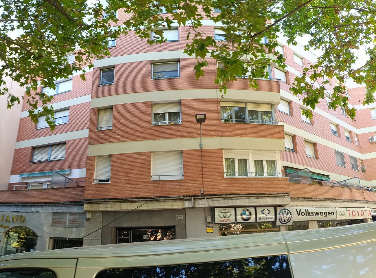 Appartamento 90 m² a Calatayud
