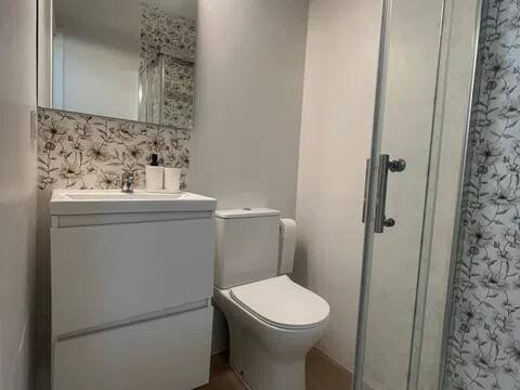 Piso de 84 m² en Ferrol