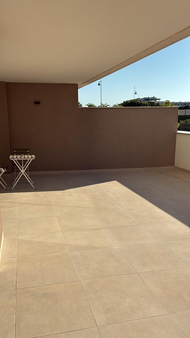 Pis de 107 m² a Torremolinos